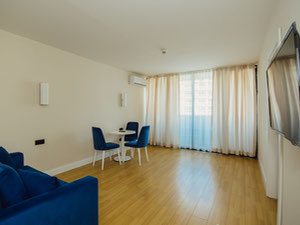 奥比城待售两室公寓 — 来自开发商和业主的房地产搜索引擎 GEOLN.COM. 照片 3