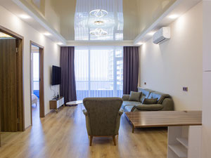 Продається квартира — Пошуковик нерухомості від забудовників і власників GEOLN.COM. Фото 2