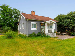 Real estate in Ankarsrumsvagen 14 — look at the real estate search engine GEOLN.COM. Photo 4