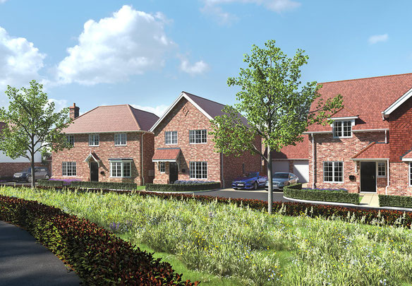 Heritage Fields Phase 2