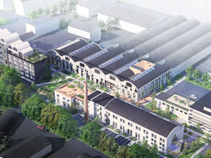 Real estate in Pohjala loftid — look at the real estate search engine GEOLN.COM. Photo 2