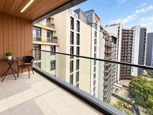 Se vende un apartamento de 2 habitaciones en Laquinta by Windham — Encuentre propiedades fuera del plan o reventa de bienes inmuebles directamente de desarrolladores y propietarios GEOLN.COM. Foto 9
