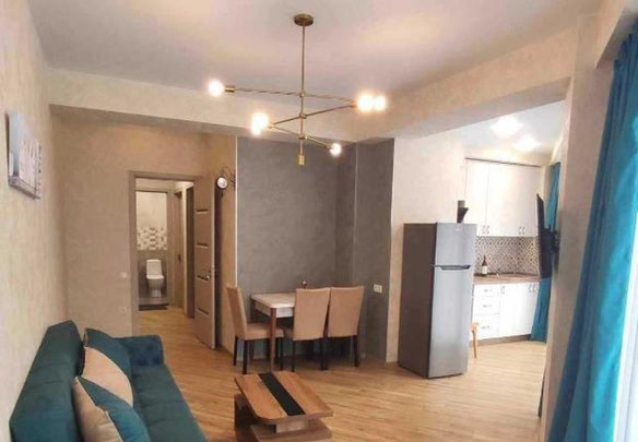 Продається квартира на Сабуртало