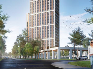 房地产在 Trend — look at the real estate search engine GEOLN.COM. 照片 3