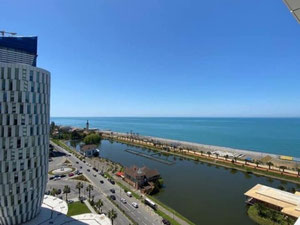 巴统万怡酒店待售一室公寓。 — 来自开发商和业主的房地产搜索引擎 GEOLN.COM. 照片 9