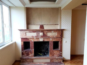 3 кімнатна квартира в Дідубе. Купити квартиру в Тбілісі, Дідубе — Пошуковик нерухомості від забудовників і власників GEOLN.COM. Фото 3