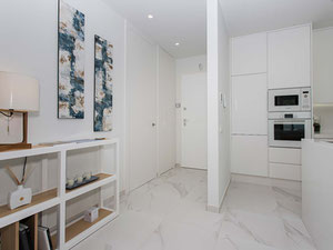 Villa 3 bedrooms 161 m² in Los Alcazares, Spain — Find off-plan property or real estate resale directly from developers and owners GEOLN.COM. Photo 9