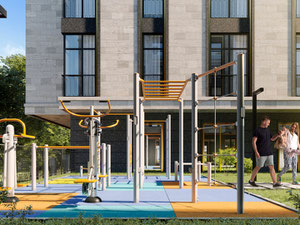 عقار للبيع في Terrenkur Terrace — انظر إلى محرك البحث العقاري GEOLN.COM. صورة فوتوغرافية 4