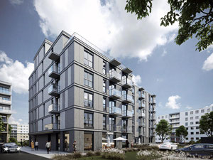 Immobilien in Teczowa 83A — Schauen Sie sich die Immobiliensuchmaschine GEOLN.COM an. Foto 4