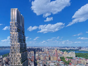 房地产在 200 AMSTERDAM — look at the real estate search engine GEOLN.COM. 照片 5