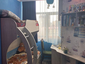 Затишна Квартира У Батумт — Пошуковик нерухомості від забудовників і власників GEOLN.COM. Фото 6