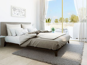 别墅 3 间卧室 109 m² 在 Vistabella Golf, 西班牙 — 来自开发商和业主的房地产搜索引擎 GEOLN.COM. 照片 4