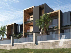 Real estate in  Salibauri Hills — look at the real estate search engine GEOLN.COM. Photo 4