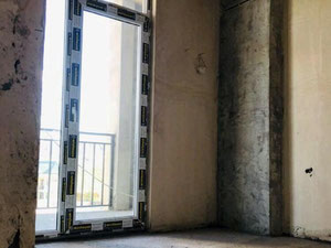 在Gldani的3间房间的公寓。在第比利斯，Gldani买公寓 — 来自开发商和业主的房地产搜索引擎 GEOLN.COM. 照片 9