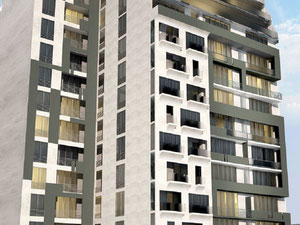 Недвижимость в Grand House Batumi — смотрите на поисковике недвижимости GEOLN.COM. Фото 4