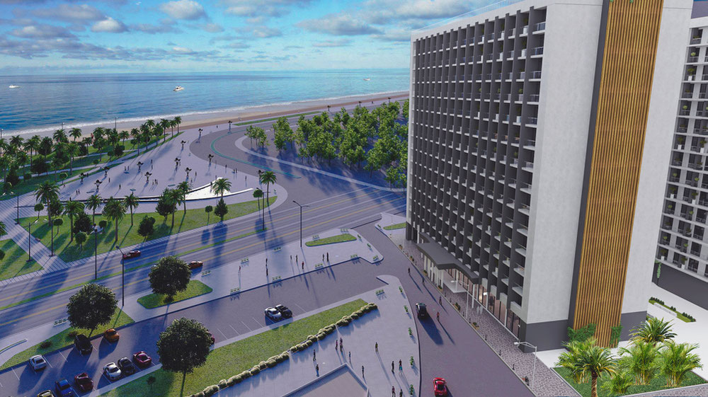 Real estate in Summer Sky — look at the real estate search engine GEOLN.COM. Photo 1