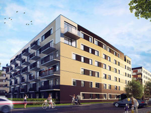 უძრავი კონება Riviera Park — გადახედეთ უძრავი ქონების საძიებო სისტემას GEOLN.COM. ფოტო 4