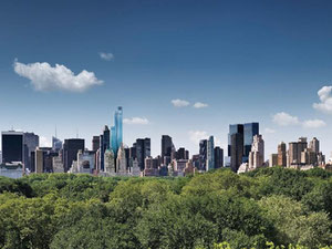 房地产在 One57 — look at the real estate search engine GEOLN.COM. 照片 6