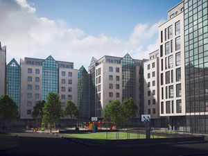 נדל"ן ב Crystal 2 — עיין במנוע חיפוש הנדל"ן GEOLN.COM. תמונה 3