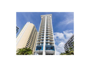 Apartament nad morzem w USA, Floryda, Sunny Isles Beach — Wyszukiwarka nieruchomości od deweloperów i właścicieli GEOLN.COM. Zdjęcie 3