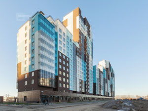 房地产在 Chistoye nebo — look at the real estate search engine GEOLN.COM. 照片 5