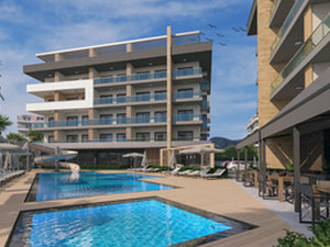 عقار للبيع في EMERALD RIVERSIDE — انظر إلى محرك البحث العقاري GEOLN.COM. صورة فوتوغرافية 2