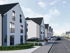 Real estate in ALSBACHER grün — look at the real estate search engine GEOLN.COM. Photo 2