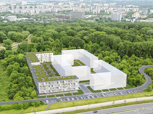 נדל"ן ב Solaris Park — עיין במנוע חיפוש הנדל"ן GEOLN.COM. תמונה 7