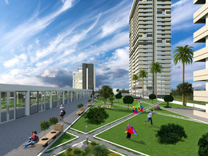 房地产在 Gamador Bulvar — look at the real estate search engine GEOLN.COM. 照片 6