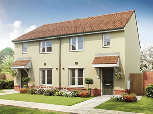 Нерухомість в Waters Edge — дивіться на пошуковику нерухомості GEOLN.COM. Фото 4