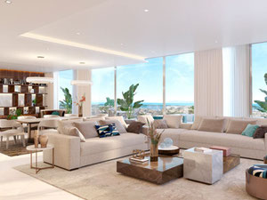 Апартаменты 3 спальни 391 м² в Сьерре Бланка, Испания — Поисковик недвижимости от застройщиков и собственников GEOLN.COM. Фото 38