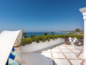 顶层公寓 3 卧室 126 平方米，位于西班牙埃斯特波纳 — 来自开发商和业主的房地产搜索引擎 GEOLN.COM. 照片 17