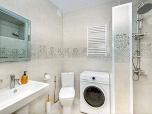 巴图米出售公寓 2 + 1 — 来自开发商和业主的房地产搜索引擎 GEOLN.COM. 照片 11