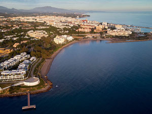 顶层公寓 3 卧室 180 平方米，位于西班牙埃斯特波纳 — 来自开发商和业主的房地产搜索引擎 GEOLN.COM. 照片 4