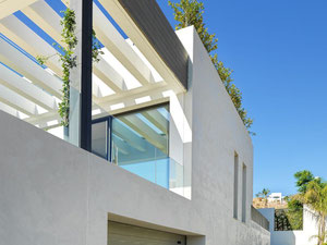 Villa 5 bedrooms 1340 m² in Flamingo, Spain — Find off-plan property or real estate resale directly from developers and owners GEOLN.COM. Photo 2