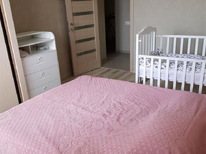 2 кімнатна квартира в Діді Дігомі. Квартира без посередника в Тбілісі — Пошуковик нерухомості від забудовників і власників GEOLN.COM. Фото 5