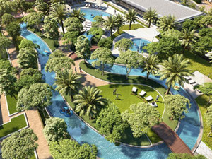 房地产在 Sun Townhouses — look at the real estate search engine GEOLN.COM. 照片 2