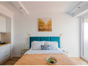 巴统万怡酒店出售的一室公寓。 — 来自开发商和业主的房地产搜索引擎 GEOLN.COM. 照片 2