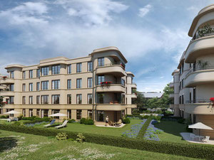 房地产在 THE SEVEN — look at the real estate search engine GEOLN.COM. 照片 2