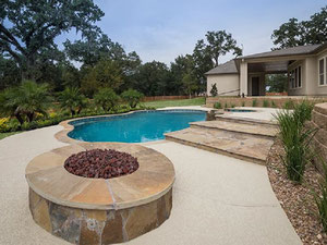 Real estate in Fulshear Run — look at the real estate search engine GEOLN.COM. Photo 4