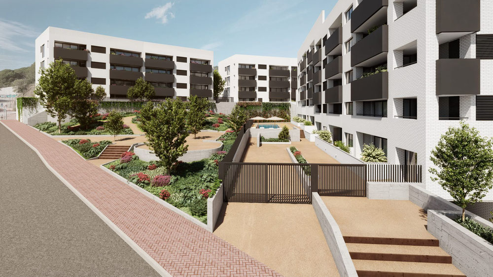 房地产在 Brises del Maresme — look at the real estate search engine GEOLN.COM. 照片 1