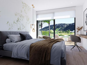 别墅 4 间卧室 209 平方米 — 来自开发商和业主的房地产搜索引擎 GEOLN.COM. 照片 7