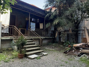 Investment Opportunity: 391 m² Hotel on 600 m² Land in Batumi Center  — Find off-plan property or real estate resale directly from developers and owners GEOLN.COM. Photo 5