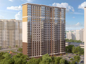 房地产在 Krylya — look at the real estate search engine GEOLN.COM. 照片 2