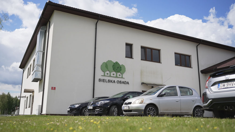 Продается квартира в Jazwie — Поисковик недвижимости от застройщиков и собственников GEOLN.COM. Фото 1