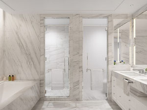 Real estate in WATERLINE SQUARE — look at the real estate search engine GEOLN.COM. Photo 5