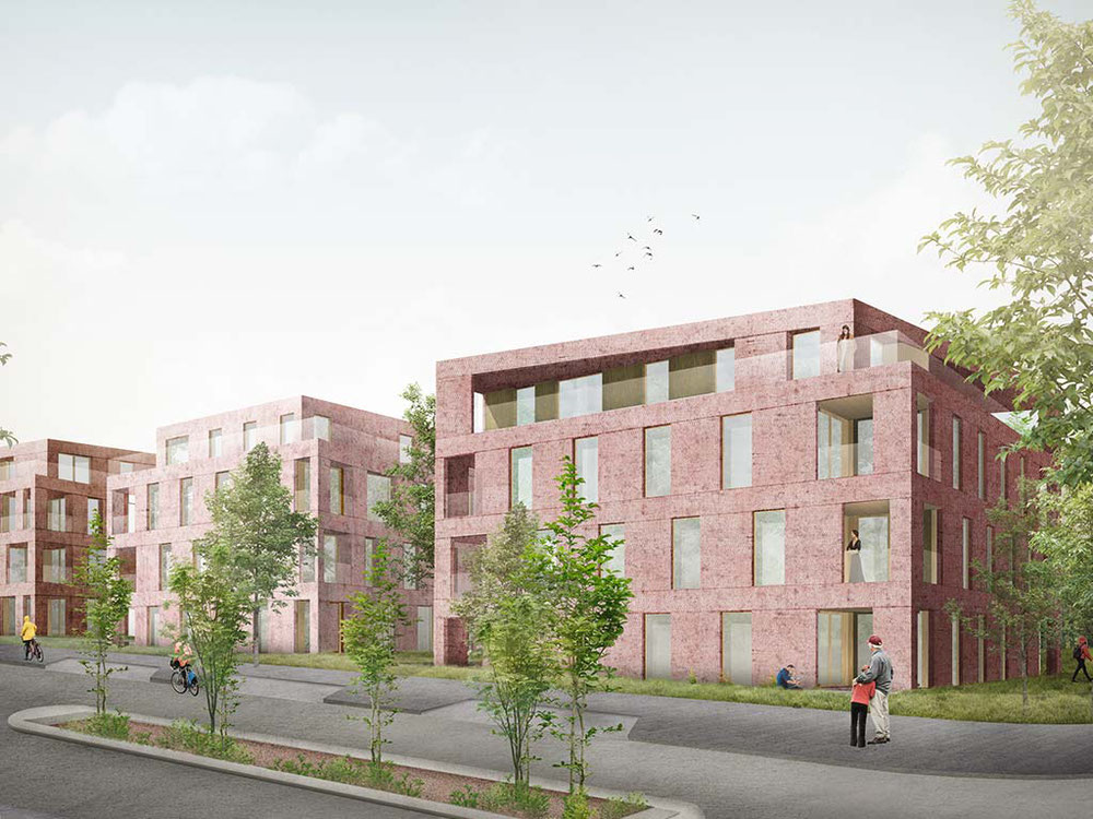 房地产在 Olympic Village — look at the real estate search engine GEOLN.COM. 照片 1