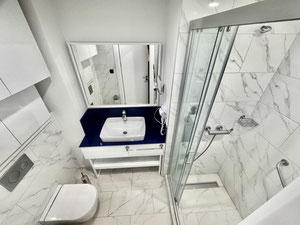 Orbi City BlockD Nadmorski 2-Pokojowy — Wyszukiwarka nieruchomości od deweloperów i właścicieli GEOLN.COM. Zdjęcie 15