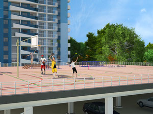 房地产在 Parusnaya Regata — look at the real estate search engine GEOLN.COM. 照片 4