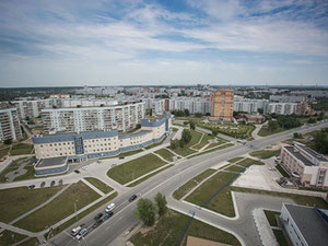 房地产在 Rodniki — look at the real estate search engine GEOLN.COM. 照片 3